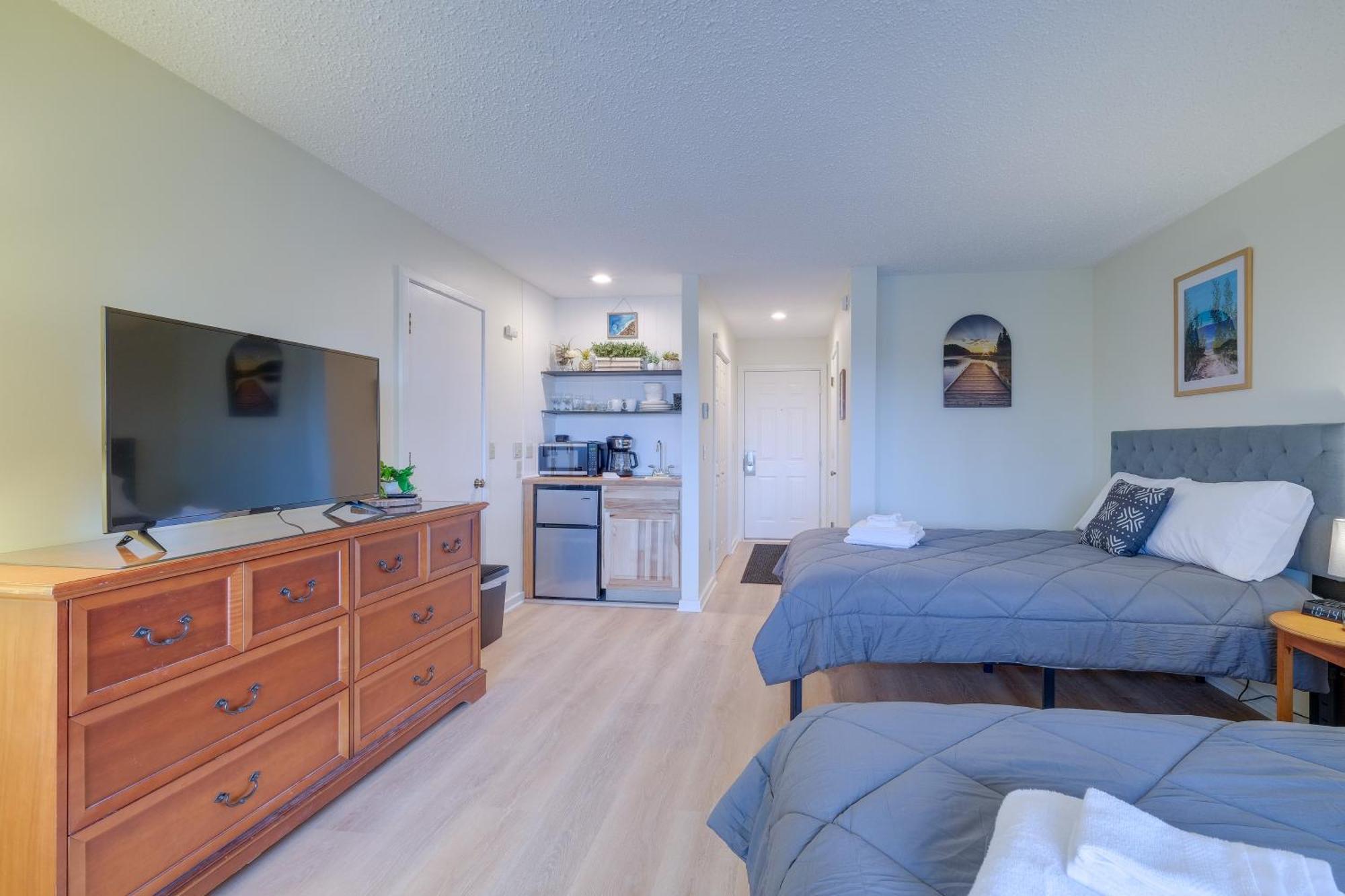 Bellaire Condo - Walk To Shanty Creek Resort! Ngoại thất bức ảnh