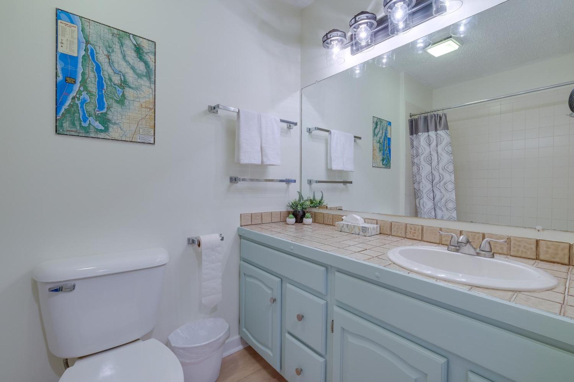 Bellaire Condo - Walk To Shanty Creek Resort! Ngoại thất bức ảnh